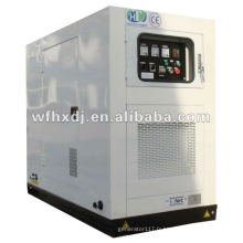 Diesel generators critiques